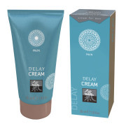 Delay Cream - Eucalyptus - Image 1