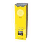 Orgasm Cream For Couples - Image 1