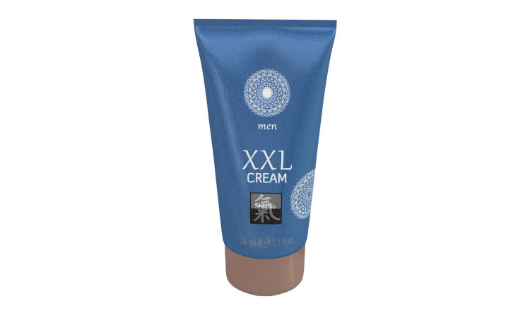XXL Cream - Ginko & Ginseng & Japanese Mint - Image 2