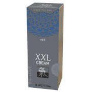 XXL Cream - Ginko & Ginseng & Japanese Mint - Image 3