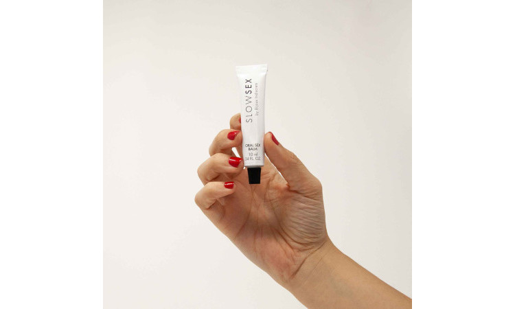 Oral Sex Balm - 10 ml - Image 3