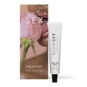 Oral Sex Balm - 10 ml - Image 1