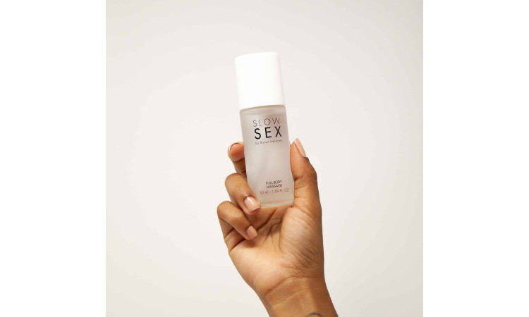 Full Body Massage Gel - 50 ml - Image 3