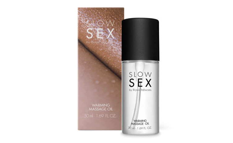 Slow Sex