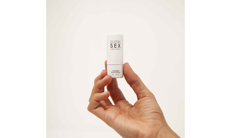 Full Body Perfume Stick - Image 3