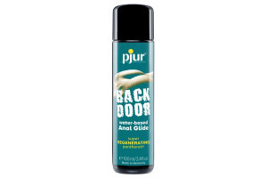 Pjur Backdoor Panthenol Anal Glide - 100 ml