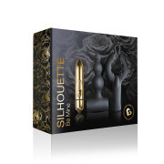 Be Mine - Black Silhouette Set - Image 8