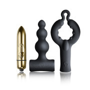 Be Mine - Black Silhouette Set - Image 1