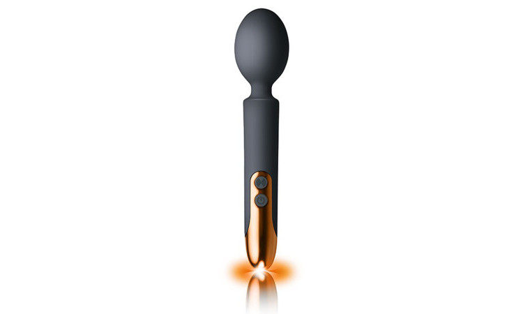 Oriel - Wand Massager - Image 2