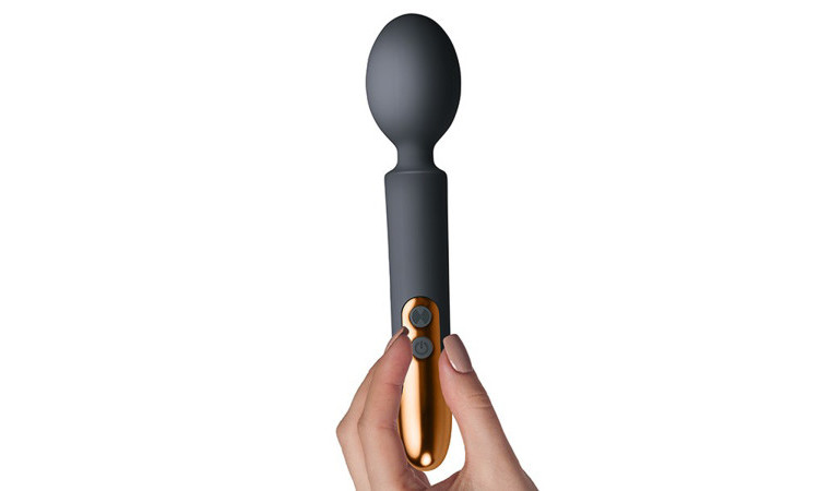 Oriel - Wand Massager - Image 3