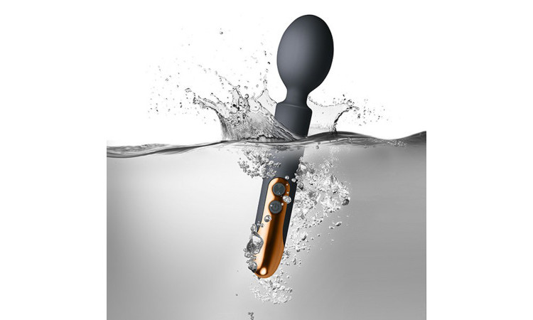 Oriel - Wand Massager - Image 4