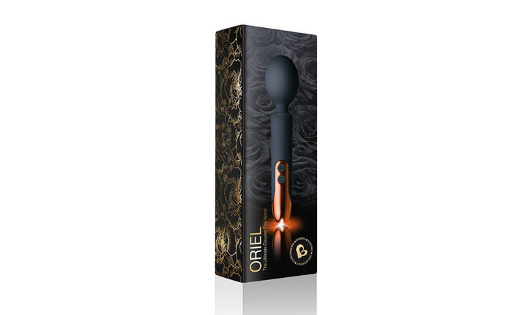 Oriel - Wand Massager - Image 5