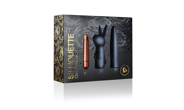Silhouette - Dark Desires Set - Image 8