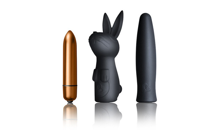 Silhouette - Dark Desires Set - Image 1