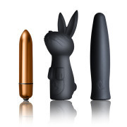 Silhouette - Dark Desires Set - Image 1