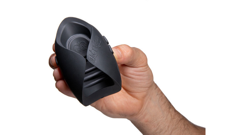 PULSE SOLO ESSENTIAL Masturbator - Image 6