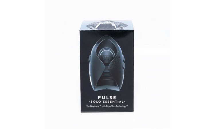 PULSE SOLO ESSENTIAL Masturbator - Image 7