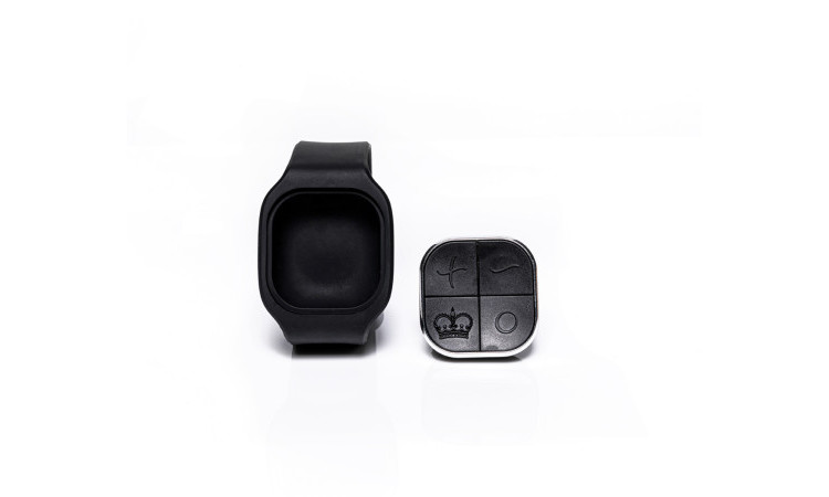 PULSE SOLO LUX Masturbator With Remote - Image 4