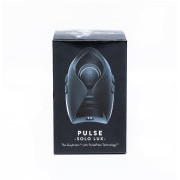 PULSE SOLO LUX Masturbator With Remote - Image 9