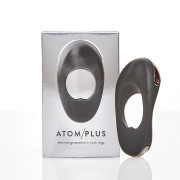 ATOM PLUS Vibrating Cock Ring - Image 3