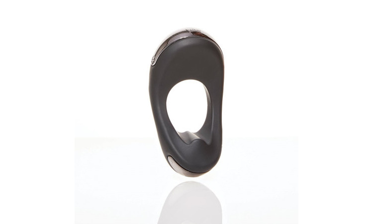 ATOM PLUS Vibrating Cock Ring - Image 1