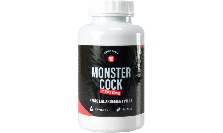 Devils Candy Monster Cock - Image 2