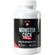 Devils Candy Monster Cock - Image 2