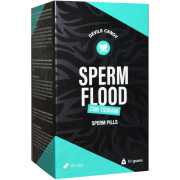 Devils Candy Sperm Flood - Image 1