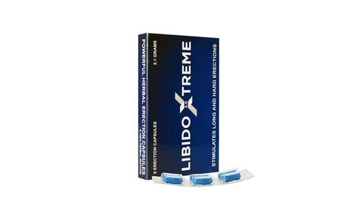 Libido Extreme - Image 1