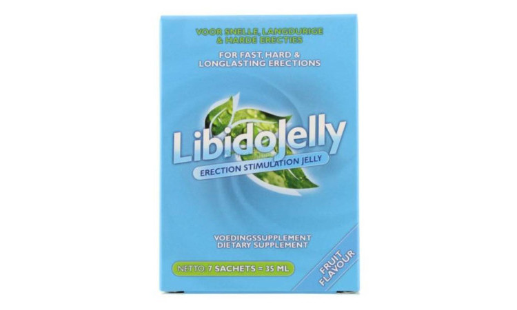 LibidoJelly - Image 1