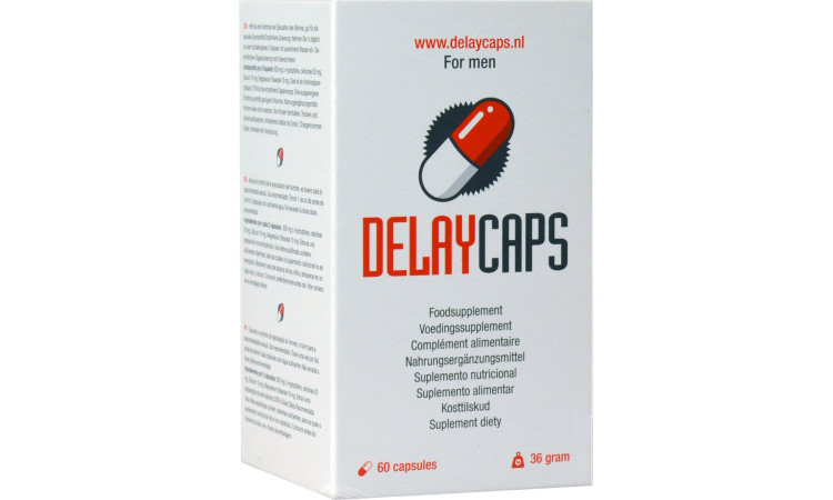 Delaycaps - Image 2