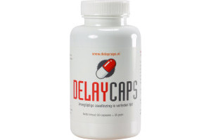 Delaycaps