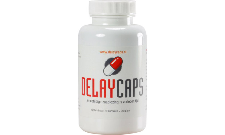 Delaycaps - Image 1