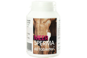 More Sperm