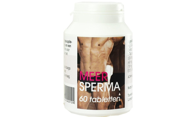 More Sperm - Image 1