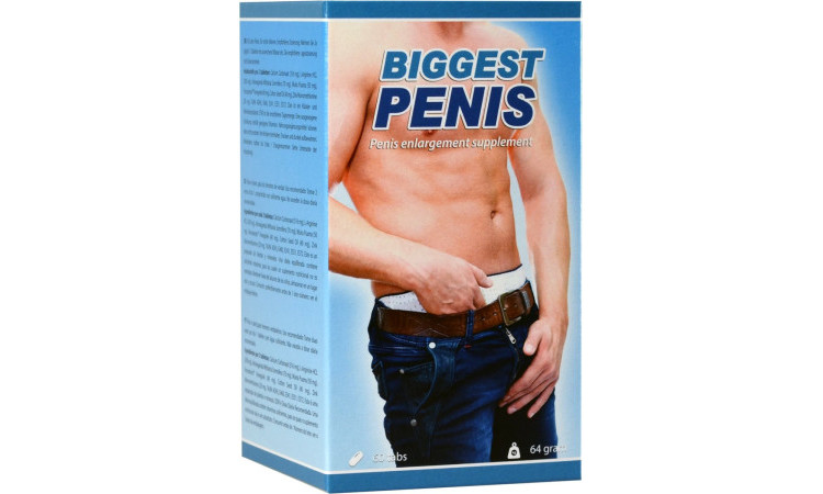 Biggest Penis - Image 2