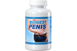 Biggest Penis