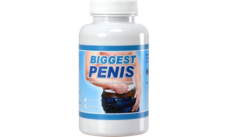 Biggest Penis - Image 1