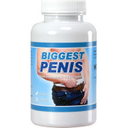 Biggest Penis - Image 1