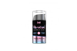 Vibration! Bubble Gum Tingling Gel