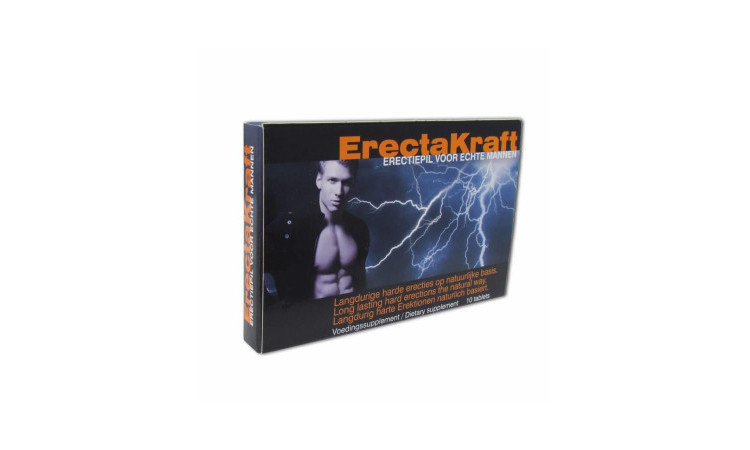 Erectakraft - Image 1