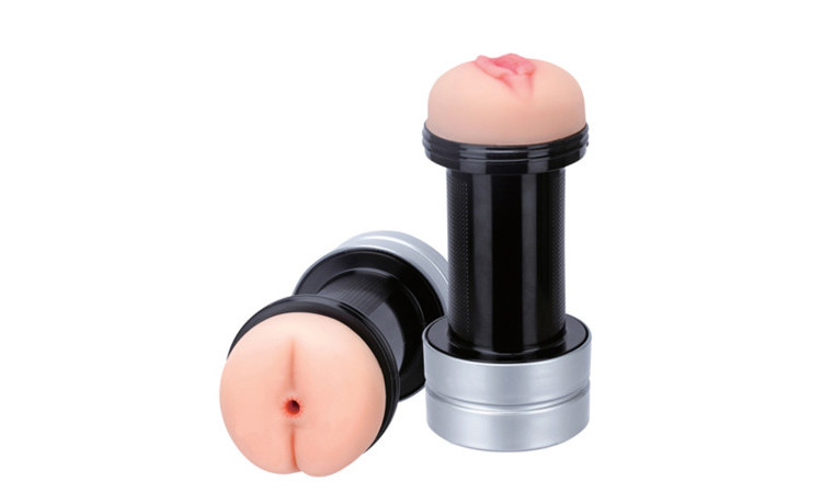 2in1 Hummer Anus & Vagina - Image 1