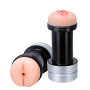 2in1 Hummer Anus & Vagina - Image 1