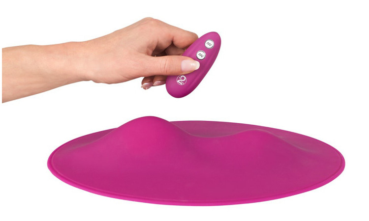 Vibe Pad - Image 3