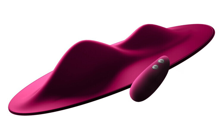 Vibe Pad - Image 1