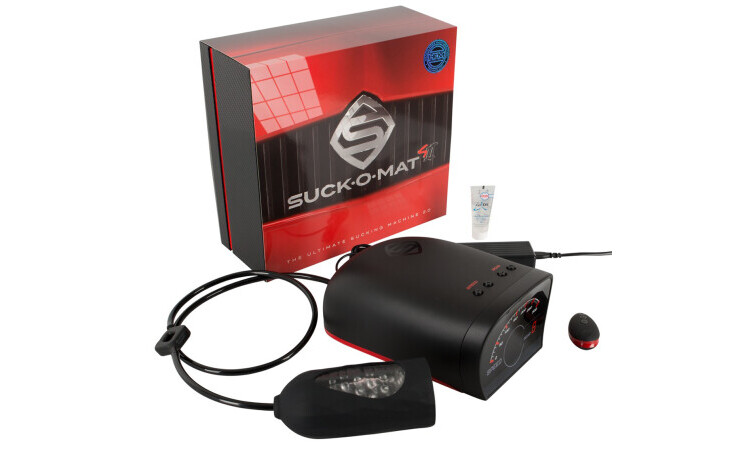 Suck-O-Mat 2.0 - Image 7
