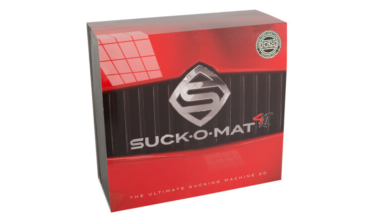 Suck-O-Mat 2.0 - Image 9