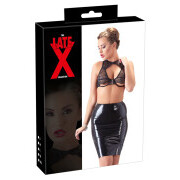Latex Skirt - Image 4