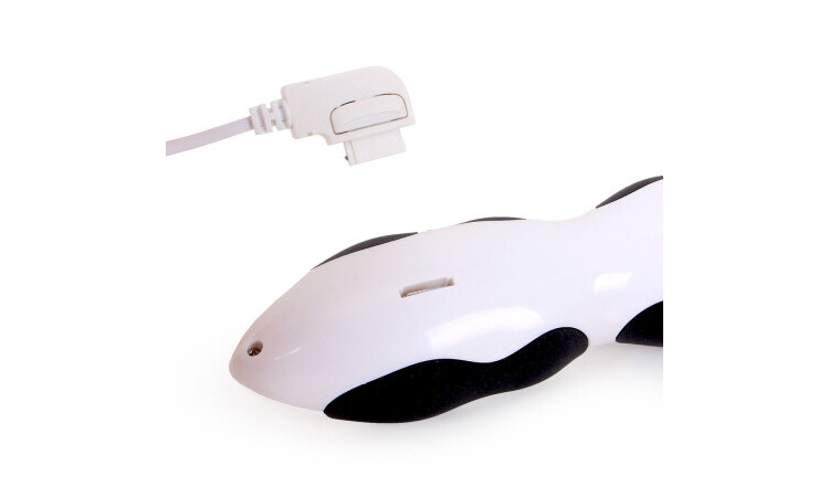 Pixey Recharge Black Edition - Image 4