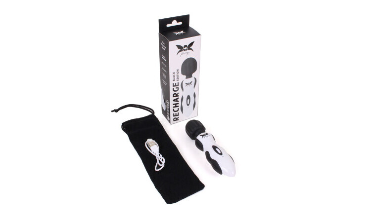 Pixey Recharge Black Edition - Image 5